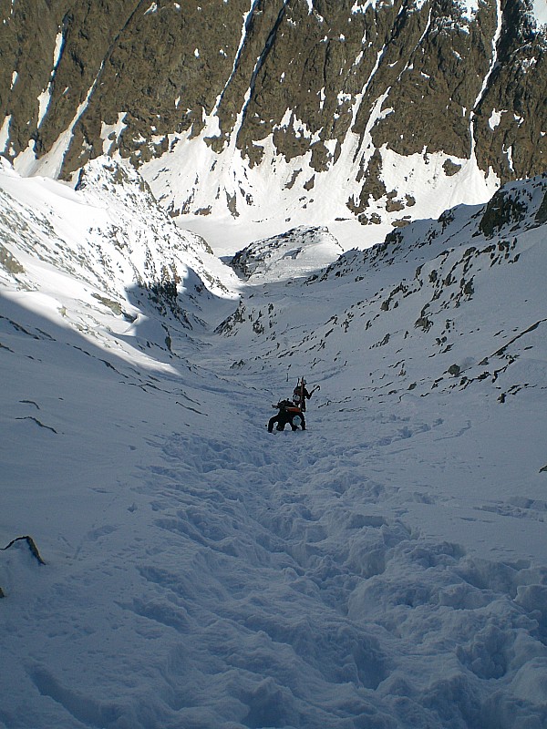 #2 Haut du couloir : Un peu sec :( Haut du couloir : Un peu sec :(