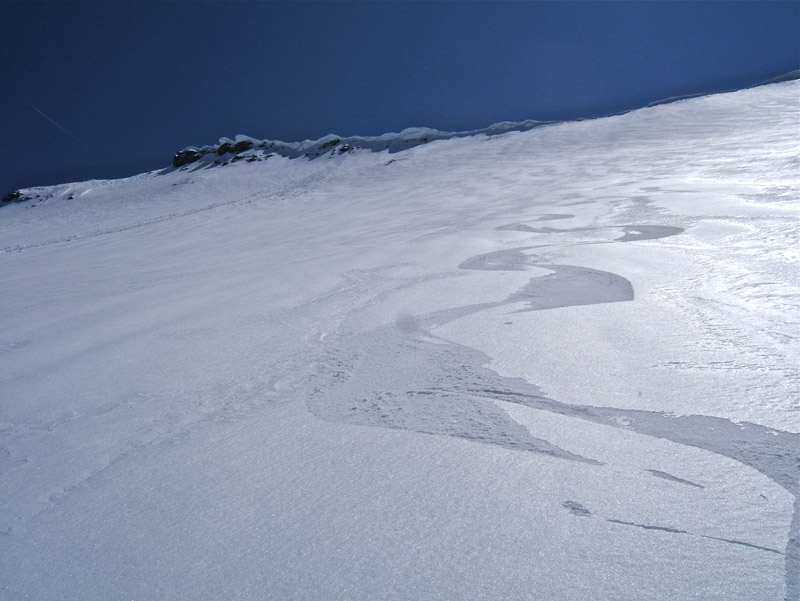 #17 Nègre et Mounier : Neige dure mais celà va s Nègre et Mounier : Neige dure mais celà va s'arranger.