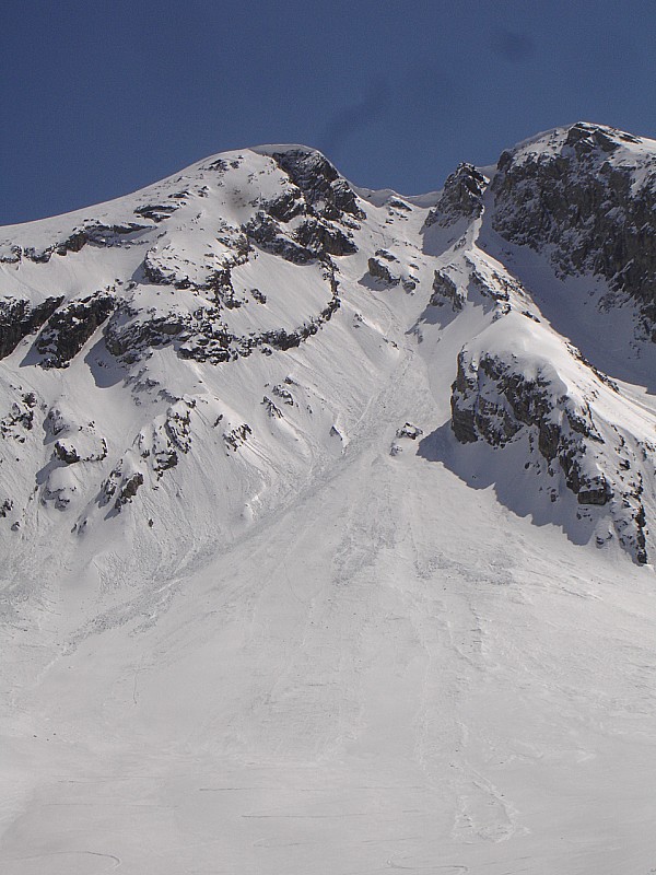 #9 Le Couloir : Partie droite Le Couloir : Partie droite