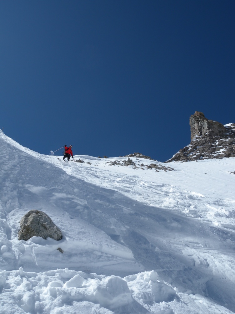 #10 Et c Et c'est parti...