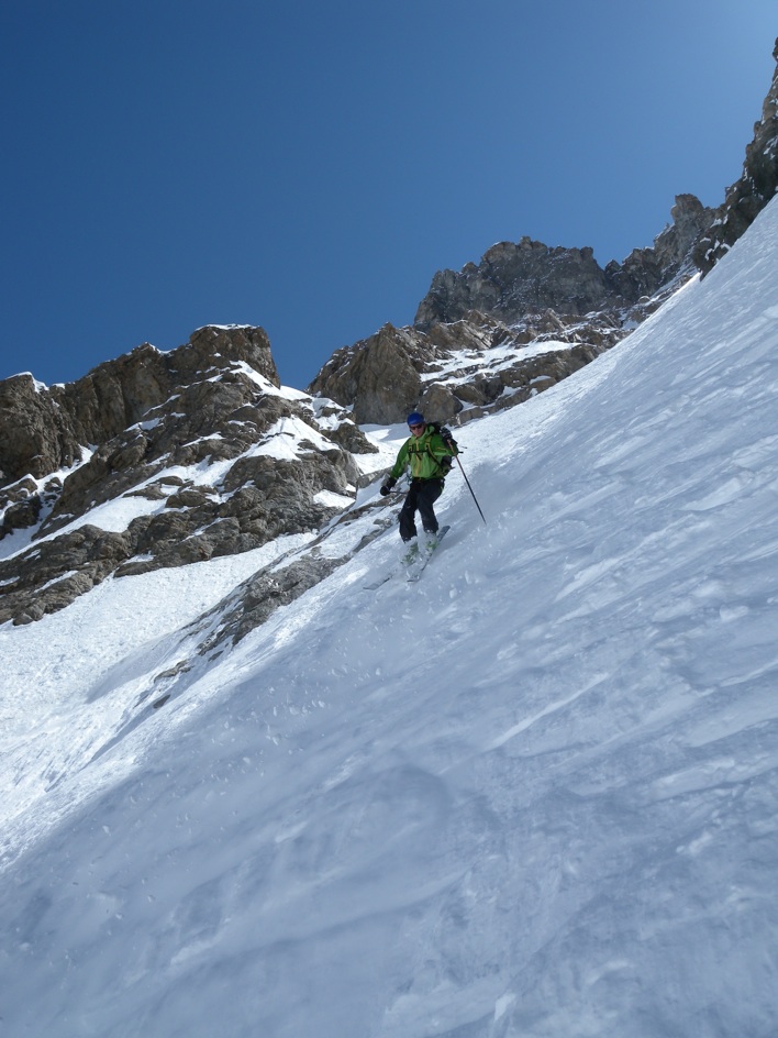 #13 ...Et de la bonne poudre ...Et de la bonne poudre