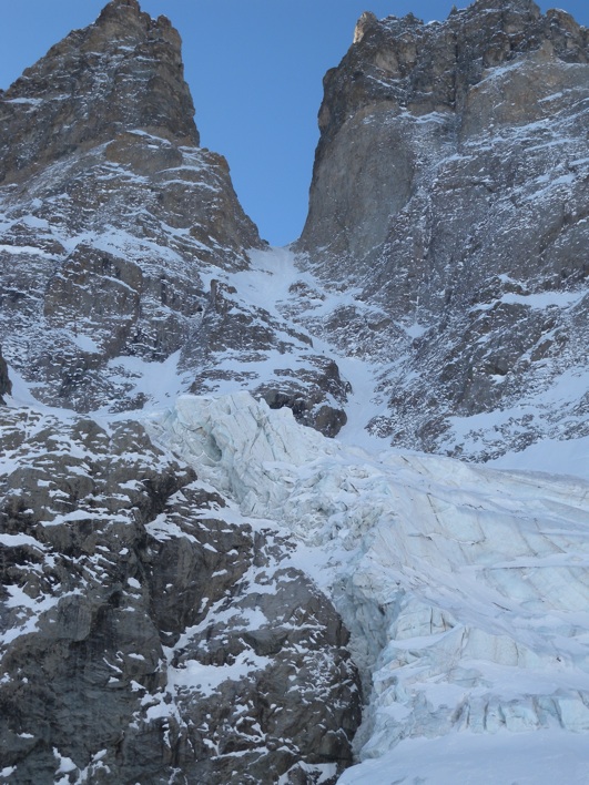 #6 Coup de Sabre : Pas très engageant sous cet angle... Coup de Sabre : Pas très engageant sous cet angle...