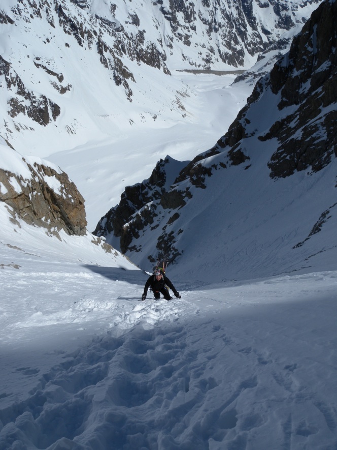 #9 Bientôt la fin... Bientôt la fin...