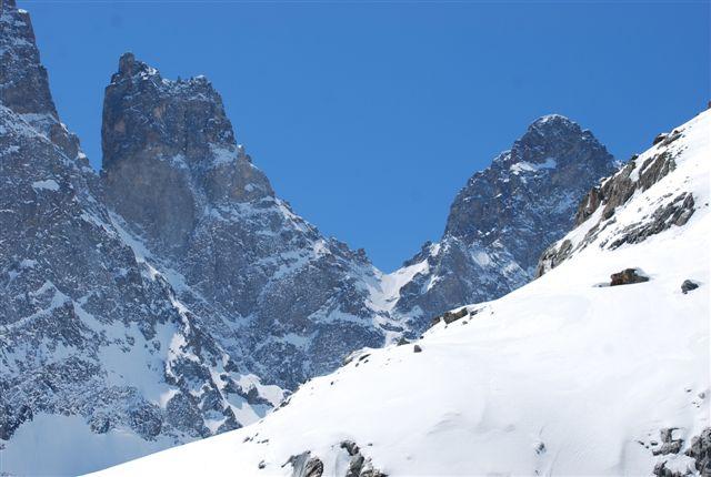 #1 La sortie en gros plan La sortie en gros plan