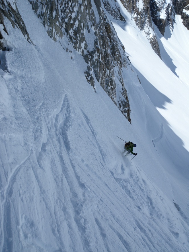 #15 au dessus de la rimaye au dessus de la rimaye