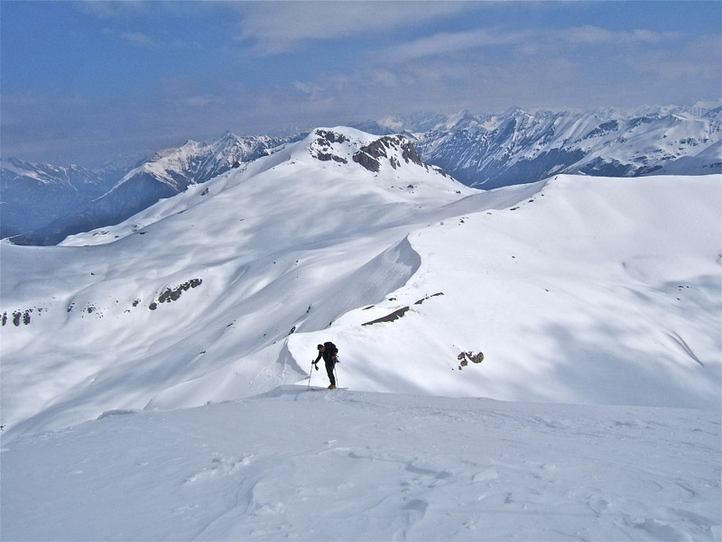 #6 Bonette : Voilà le retardataire ! Bonette : Voilà le retardataire !