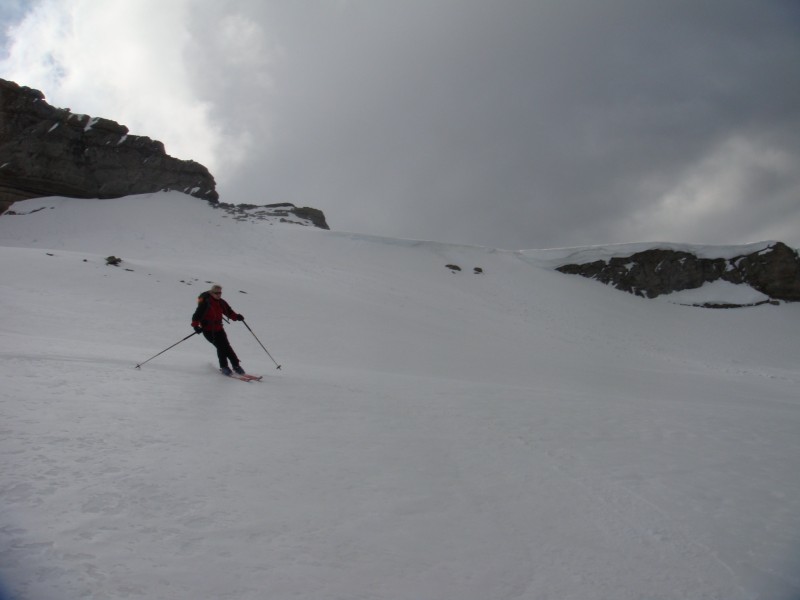 #5 Virages : au dessus du col Virages : au dessus du col