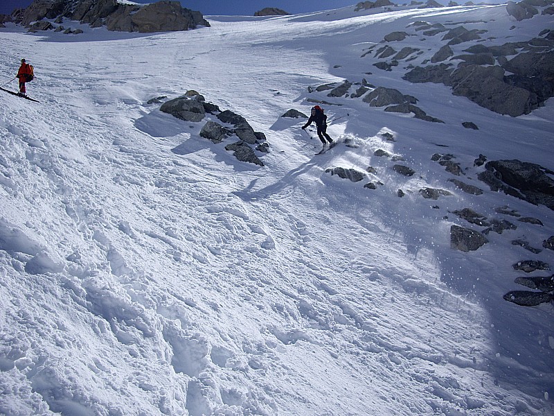 #10 couloir couloir