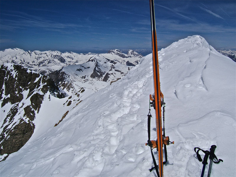 #10 PELAT : Le Mont Pelat. PELAT : Le Mont Pelat.