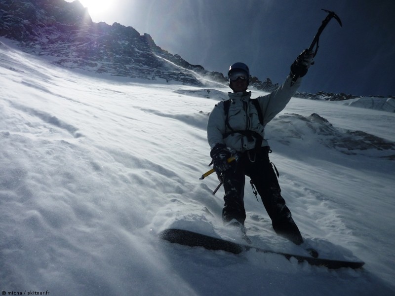 #19 Grande Casse : T Grande Casse : T'es beau là.