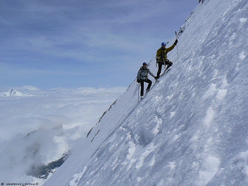 #8 jolie petite vue : la pose jolie petite vue : la pose