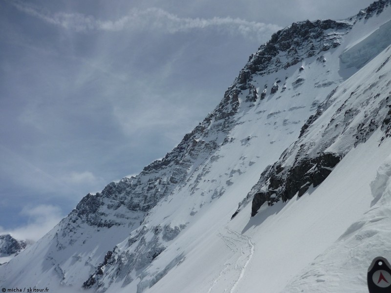 #21 Grande Casse : LA Face. Grande Casse : LA Face.