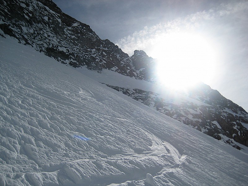 #13 Après l Après l'écharpe : C'est plus cool.
