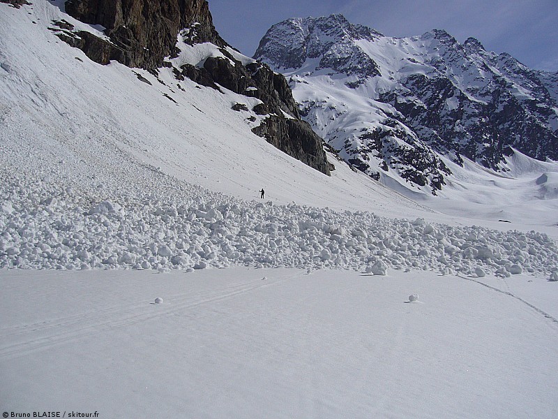 #7 06.07Rouies : Avalanche 06.07Rouies : Avalanche