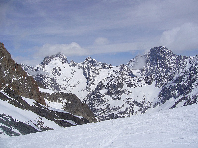 #4 06.07Rouies : Vue du col des rouies 06.07Rouies : Vue du col des rouies
