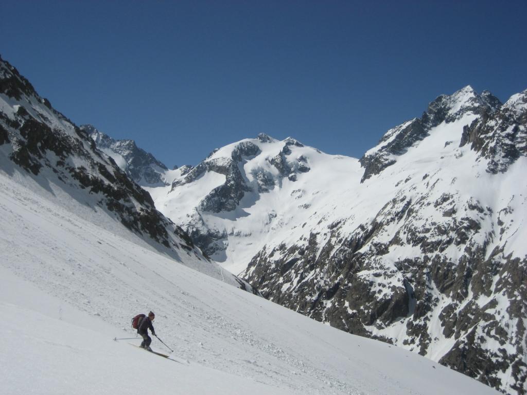 #6 Gioberney : C Gioberney : C'est beau, il faudra y aller un jour.