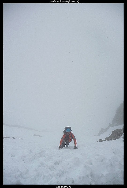 #6 Le couloir final : Le couloir final dans le brouillard total! Le couloir final : Le couloir final dans le brouillard total!