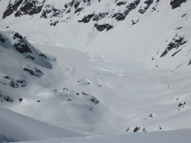 #49 Mt Clapier : Ref Nice et lac de la Fous Mt Clapier : Ref Nice et lac de la Fous