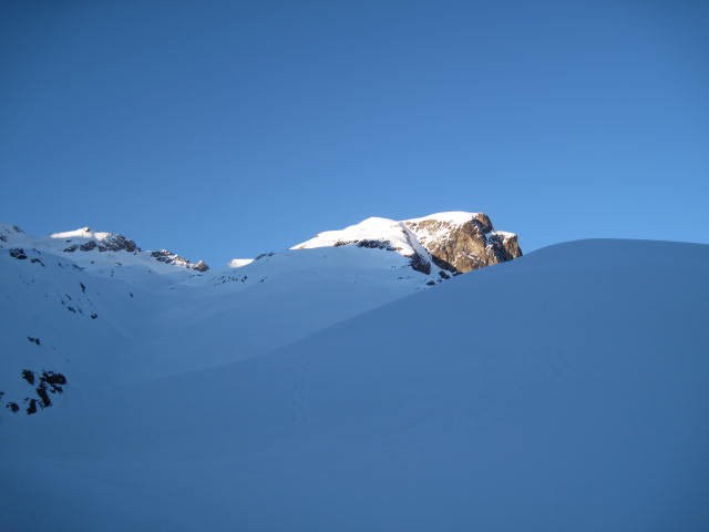 #41 Mt Clapier : Du ref Nice Mt Clapier : Du ref Nice