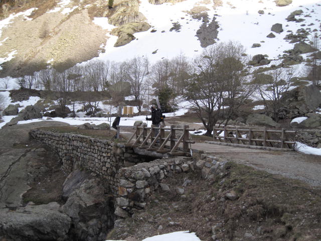 #58 Ref Nice - Pont de Countet : Pont de Countet Ref Nice - Pont de Countet : Pont de Countet