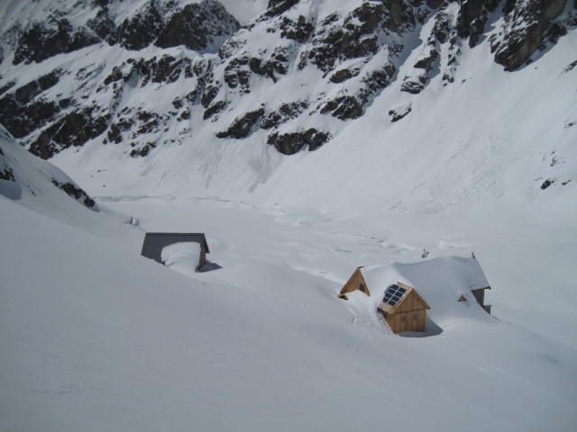 #35 Ref Nice : et le lac de la Fous Ref Nice : et le lac de la Fous