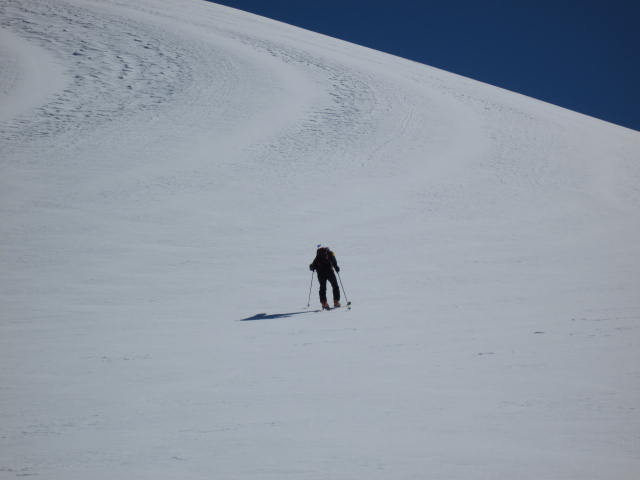 #46 Mt Clapier : Mise en orbite Mt Clapier : Mise en orbite