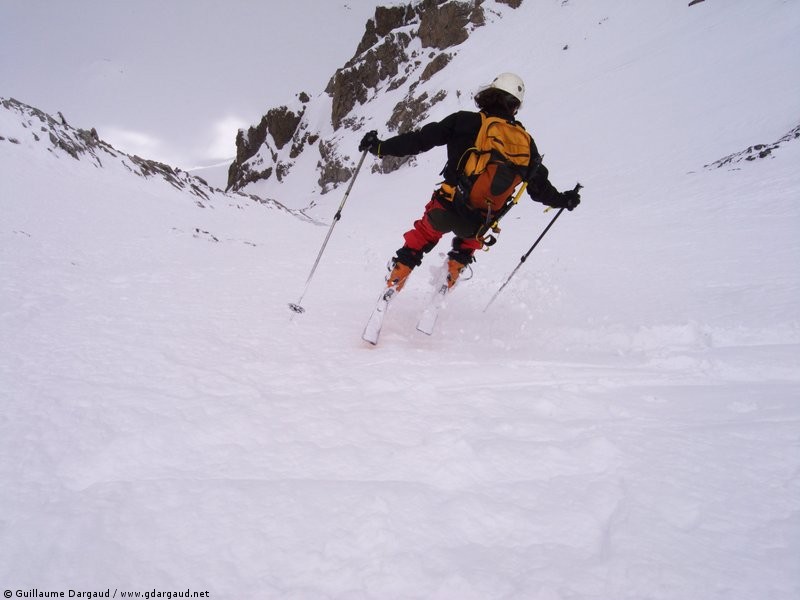 #6 Et hop! : La neige permet tout, mm de sauter n Et hop! : La neige permet tout, mm de sauter n'importe comment.
