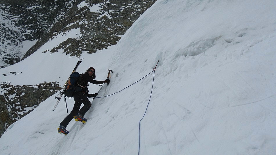 #27 Rob ferme la marche : Ambiance ! Rob ferme la marche : Ambiance !