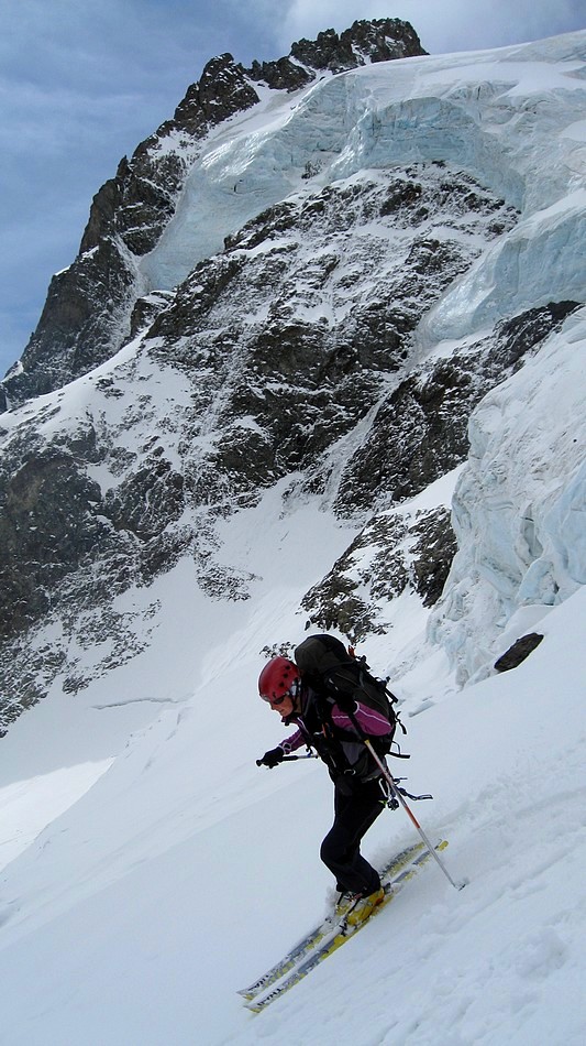 #22 Le cadre qui tue : c Le cadre qui tue : c'est pas mal avec le soleil