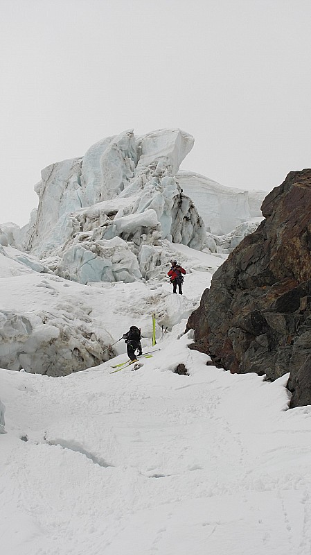 #5 Yann : est tout petit vu comme ça... Yann : est tout petit vu comme ça...