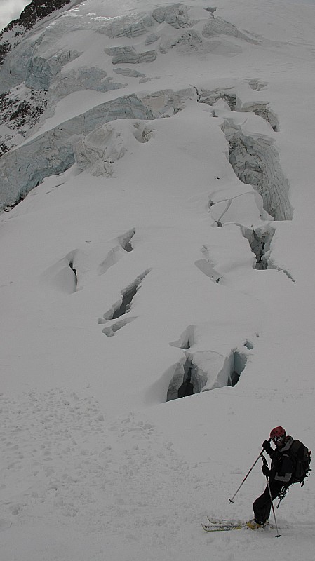 #4 Anne-ce : Va-t-elle tomber? Anne-ce : Va-t-elle tomber?