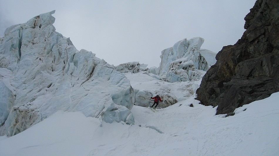 #21 virages sous la menace : mais c virages sous la menace : mais c'est beau