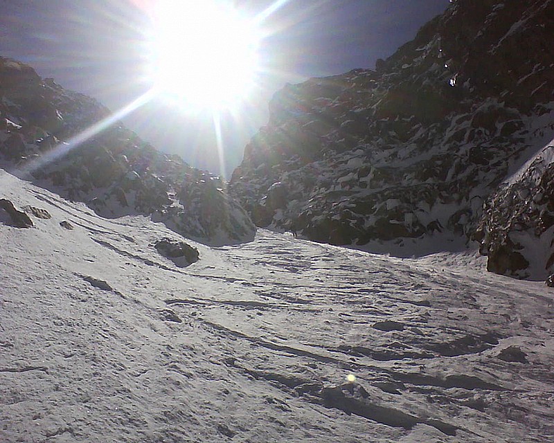 #3 bas du couloir : le bas est meilleur bas du couloir : le bas est meilleur