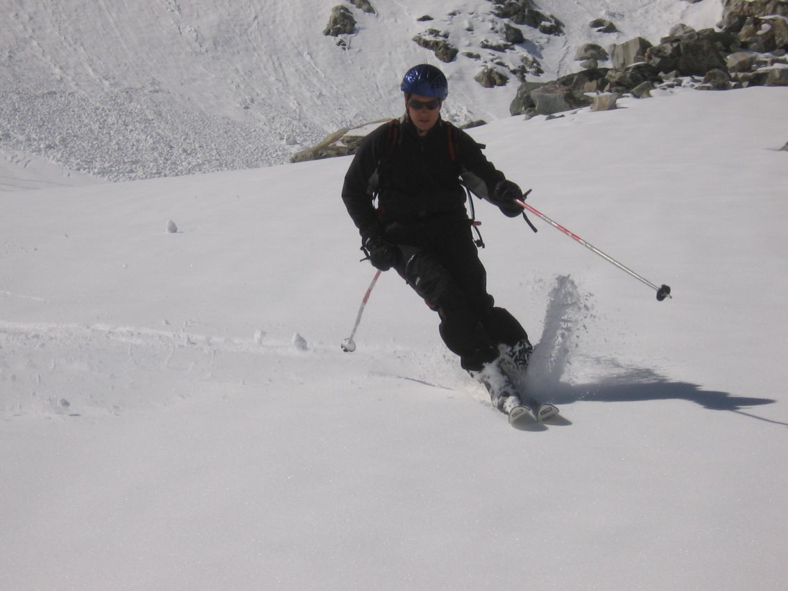 #8 thierry : fais fumer la soupe.. thierry : fais fumer la soupe..