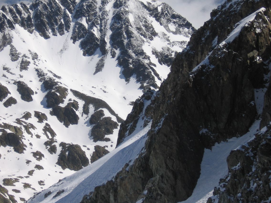 #7 breche du chien : depuis le col de rosnay breche du chien : depuis le col de rosnay