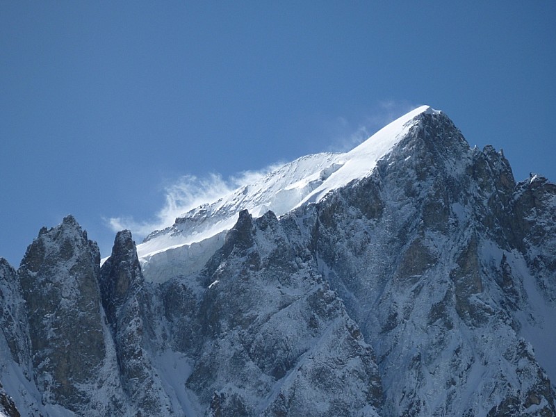 #5 ecrins : toujours aussi beau ecrins : toujours aussi beau