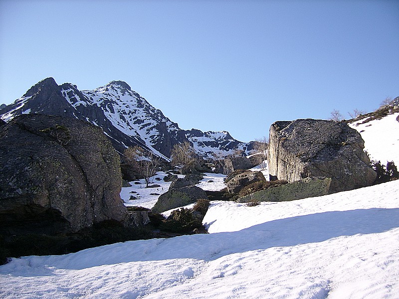 #2 C C'est minéral, c'est raide : c'est l'Ariège, et c'est le Rulhe !