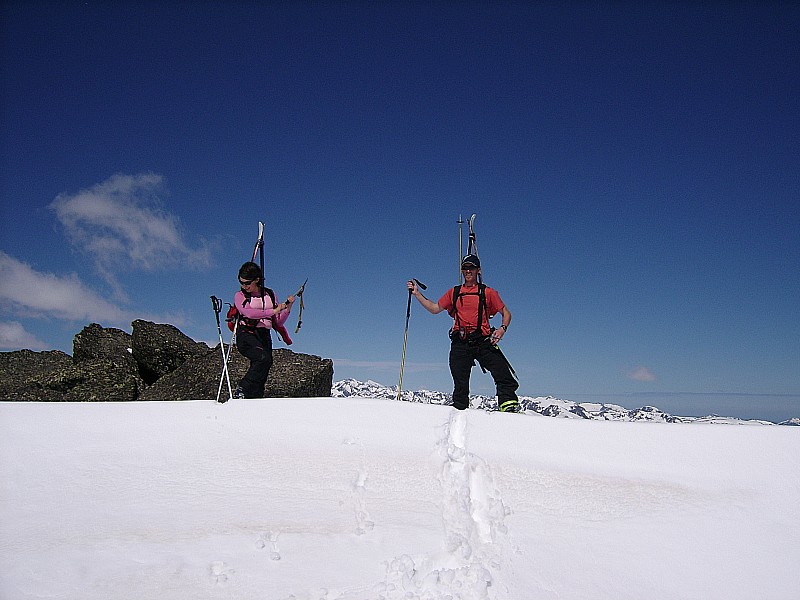 #5 Ils font les fiers... Ils font les fiers...