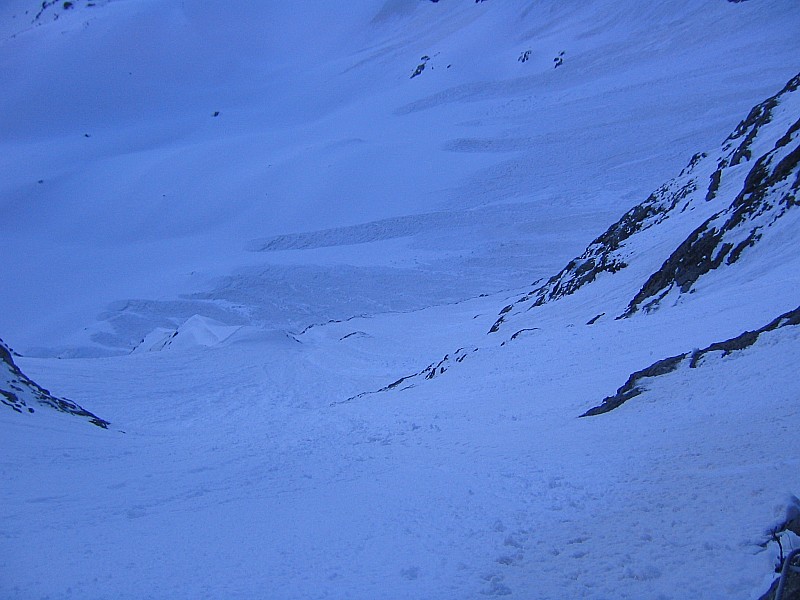#2 Bas du col : Oh les belles purges... Bas du col : Oh les belles purges...