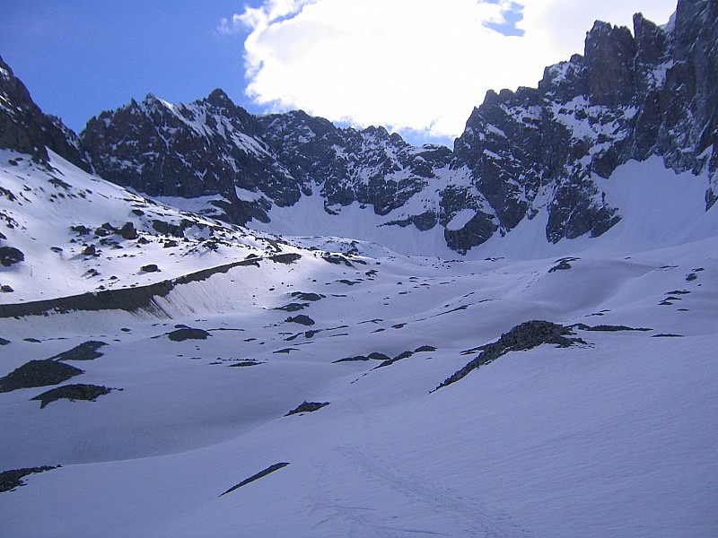 #7 Vallon de Bonne Pierre Vallon de Bonne Pierre