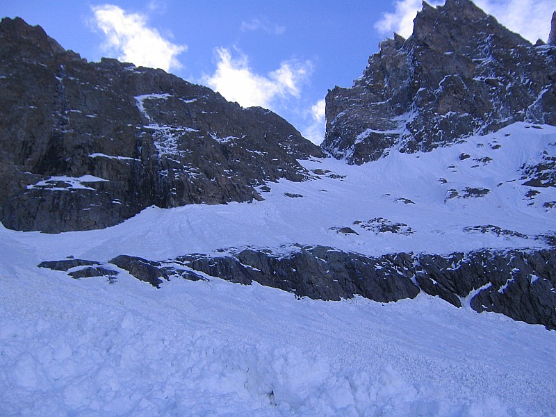 #5 Col des écrins Col des écrins