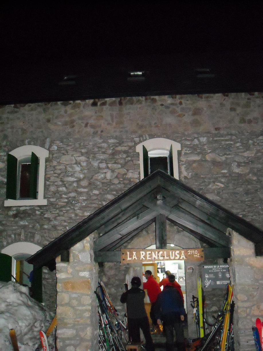 #1 Rencluse : 5h30, la Rencluse s Rencluse : 5h30, la Rencluse s'éveille !