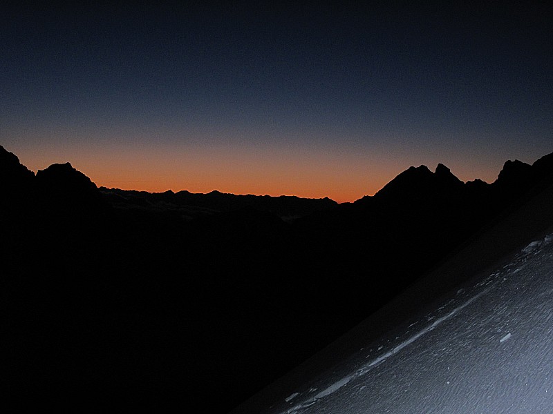 #3 Le jour : Le soleil arrive Le jour : Le soleil arrive