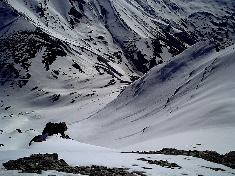 #9 1er vallon : trop tentant 1er vallon : trop tentant