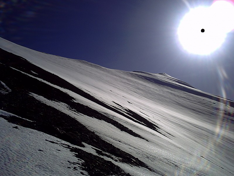 #6 versant italien : point 3046 en vue versant italien : point 3046 en vue