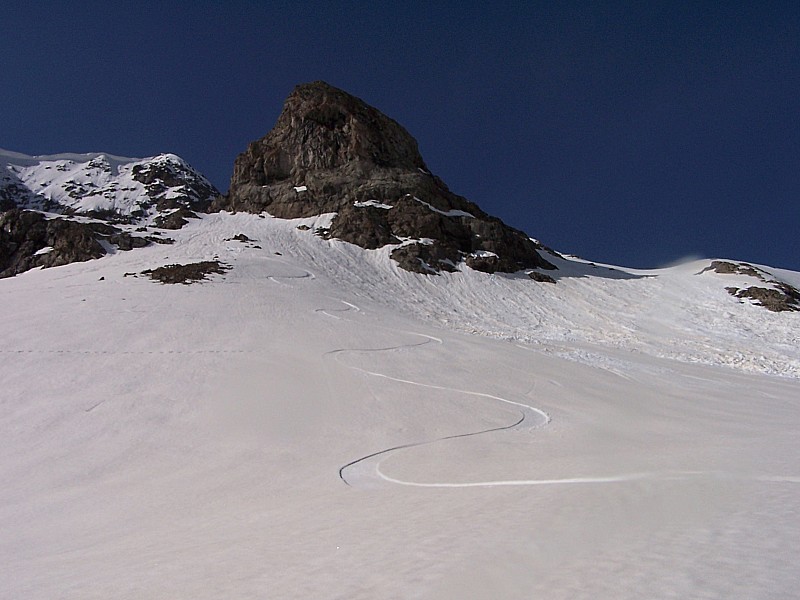 #6 Petite trace : En route Petite trace : En route
