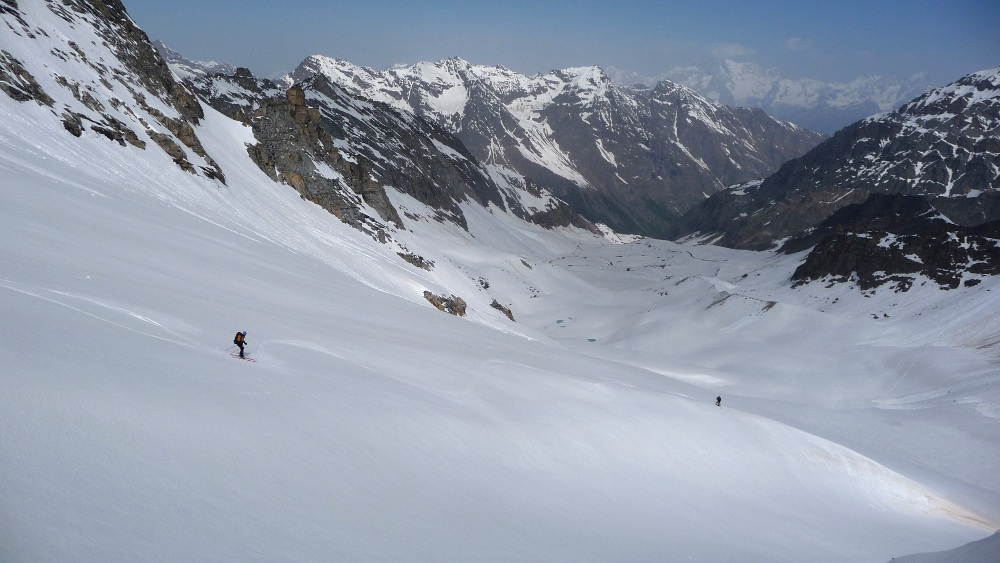 Grand Neyron : Détente dans les grands espaces du Grand Neyron