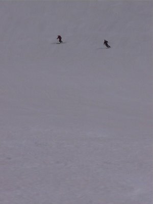 #4 Mont d Mont d'Ambin : Un régal sur cette moquette ....