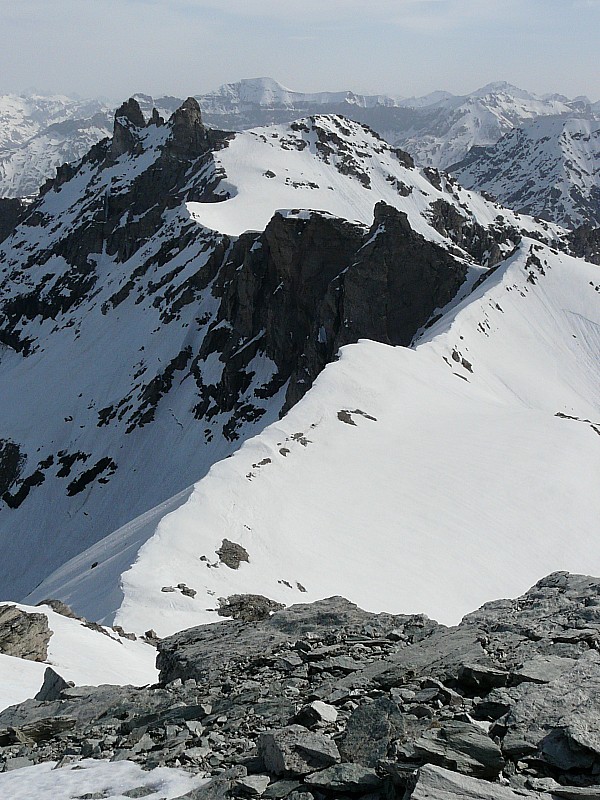 #8 Niblé, Jean et Ferran : Niblé et Ferrand, les courses de l Niblé, Jean et Ferran : Niblé et Ferrand, les courses de l'avant veille