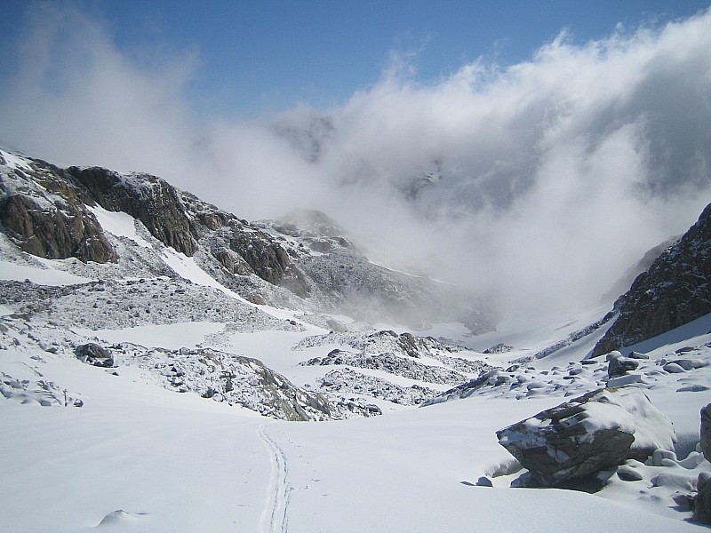 #13 Plan des 3 eaux : ça se dégage Plan des 3 eaux : ça se dégage